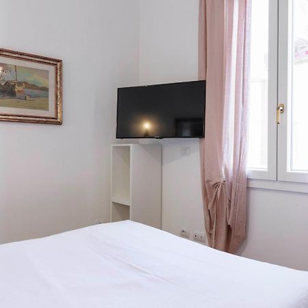 Santa Croce Elegant Apartment Florencia Exterior foto