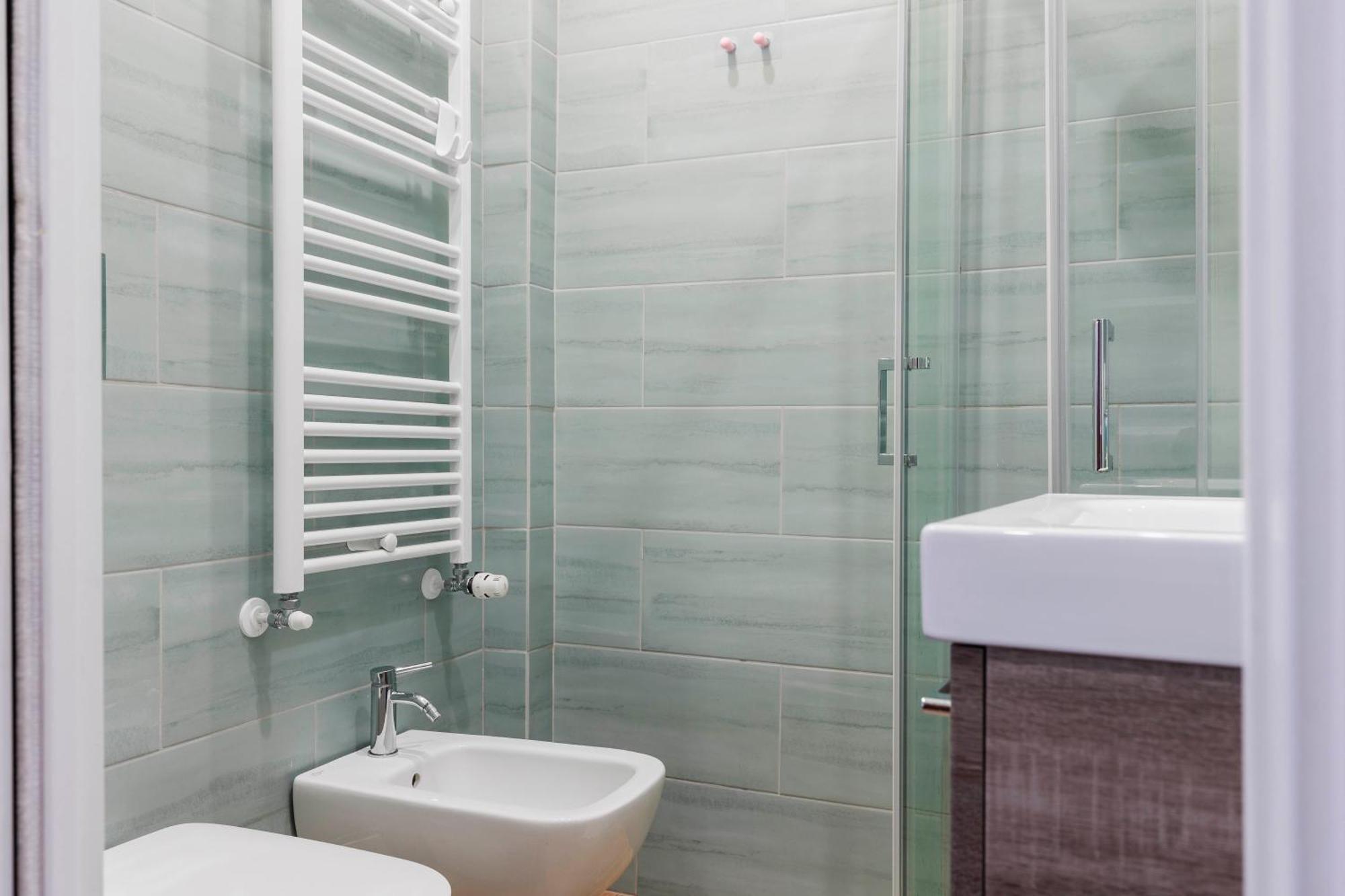 Santa Croce Elegant Apartment Florencia Exterior foto