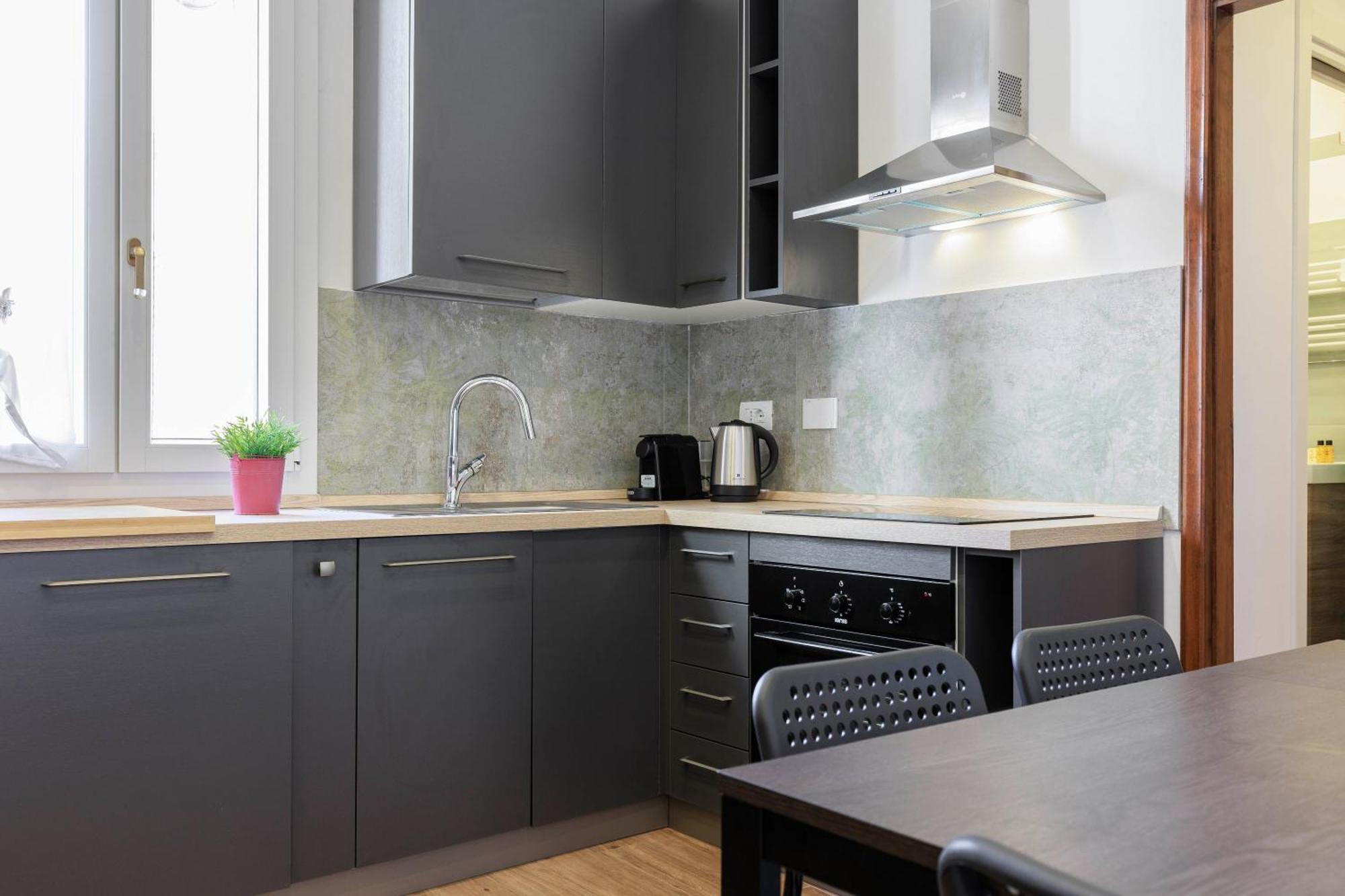 Santa Croce Elegant Apartment Florencia Exterior foto
